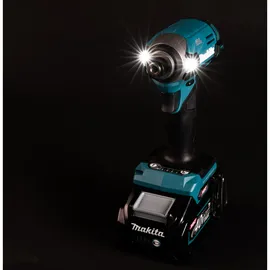 Makita Akku-Schlagschrauber 40V max. ohne Akku