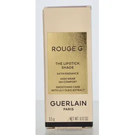 Guerlain Rouge G Satin Refill 03 Le Nude Intense 3,5 g