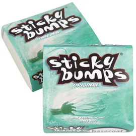 STICKY BUMPS ORIGINAL Basecoat