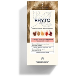 Phyto Haartönung 112 ml Braun