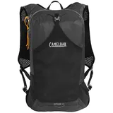 CamelBak Octane Fusion 2l Rucksack 12l - Black / Apricot - One Size