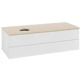 Villeroy & Boch Waschtischunterschrank „Antao“ 120 × 36 × 50 cm