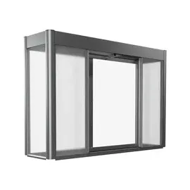 Biohort Florentina 201,6 x 136,4 x 54,7 cm Quarzgrau-Metallic