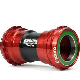 Enduro Bearings Bb 6901 Llu Max Bosl-bx Solid Abec-3 Radial Lager 12 x 24 x 6 mm Silber