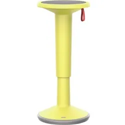 INTERSTUHL Hocker UPis1 110U 10464930 zitronengelb