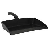 VIKAN Kehrschaufel, mm vollständig HACCP konform 9-black