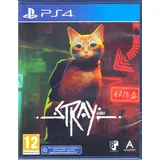 Take-Two Interactive Stray Standard Italienisch PlayStation 4