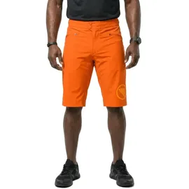 Endura SingleTrack Lite Short harvest 2XL
