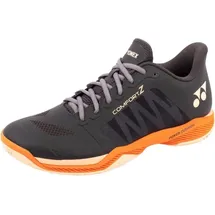 Yonex Power Cushion Comfort Z3 Herren Dunkelgrau/Orange 44