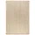 OTTO home Teppich OTTO HOME "Avot Juteteppich", beige (naturweiß), B:60cm H:10mm L:90cm, Jute, Teppiche, Teppich, 100% Jutefaser, Läufer, Esszimmer, Wohnzimmer, Skandi