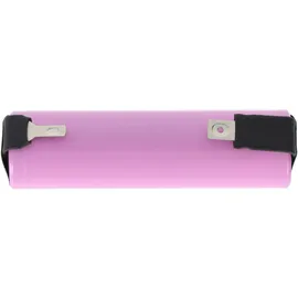 AccuCell 18650 2600 mAh 1 St.