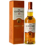 The Glenlivet 13 Years Old FIRST FILL AMERICAN OAK 40% Vol. 0,7l in Geschenkbox