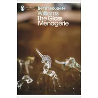 Penguin Books UK The Glass Menagerie