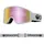 Dragon Alliance Dragon Dxt Schneebrille 2025 White/lumalens pink ion