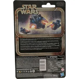 Star Wars The Mandalorian Bo-Katan Kryze Actionfigur 15 cm