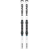 HEAD Herren Racing Ski WCR e-SL Rebel FIS SW RP, -, 168