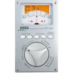 OT-120 Orchester Tuner Chromatic