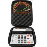Magma Heimtex Magma CTRL Case kompatibel mit Teenage Engineering EP-133 K.O. II Sampler, Drum Machine und Sequenzer