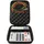 Magma Heimtex Magma CTRL Case kompatibel mit Teenage Engineering EP-133 K.O. II Sampler, Drum Machine und Sequenzer