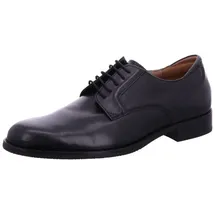 CLARKS CraftArlo Lace schwarz 42.5