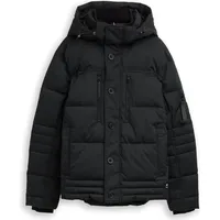 Tom Tailor Steppjacke für Damen - Schwarz XL