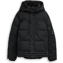 Tom Tailor Steppjacke für Damen - Schwarz XL