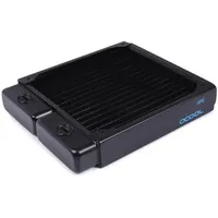 Alphacool Alpha NexXxoS HPE-30 Full Ku 140mm bk | 1022209