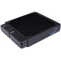 Alphacool Alpha NexXxoS HPE-30 Full Ku 140mm bk | 1022209