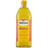 Monini Anfora Olio Oliva,Olivenöl,Ideal für knusprig frittierte Speisen 1Lt