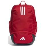 Adidas Tiro 23 League Rucksack Team Power Red 2 / Black / White Onesize