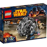Presto iberica Star Wars General Grievous Wheel Bike (75040)