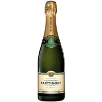 Champagne Taittinger Taittinger Demi-Sec