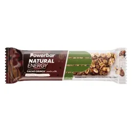 Powerbar Natural Energy Cereal Cacao Crunch Riegel 18 x 40 g