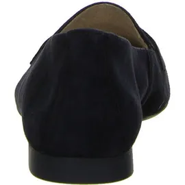 Paul Green Slipper in blau | Gr.: 38,5