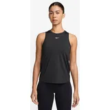 Nike One Classic Schwarz L