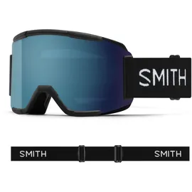 Smith Optics Smith Squad MAG chromapop everyday red mirror