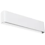 Ideal Lux Delta 14 W 1550 lm 3000 K Weiß