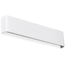 Ideal Lux Delta 14 W 1550 lm 3000 K Weiß