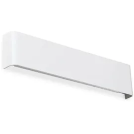 Ideal Lux Delta 14 W 1550 lm 3000 K Weiß