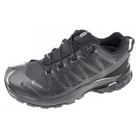 Salomon XA Pro 3D V8 GTX Damen Black/Black/Phantom 40 2/3