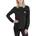 Langarmshirt S