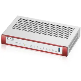 ZyXEL USGFLEX 100H (Device only) Firewall