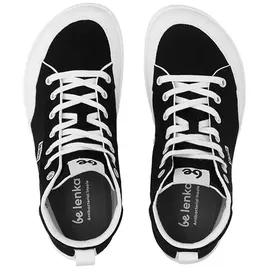 Be Lenka Rebound High Top Herren Schwarz/Weiß 42
