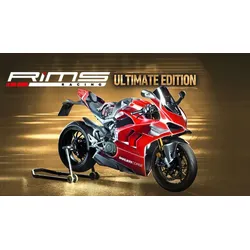 Rims Racing Ultimate Edition