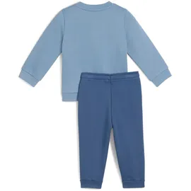 Puma Minicats Crew Set FL INF