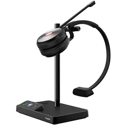 Yealink WHB620UC(V1), Basisstation, Schwarz