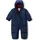 Columbia Kinder Snuggly Bunny II Bunting Schneeanzug (Größe 68, blau)