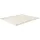 Beliani Polsterbett 160 x 200 cm Taupe