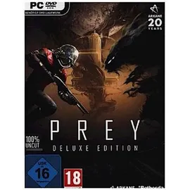 Prey - Deluxe Edition (USK) (PC)