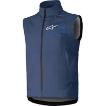 Alpinestars Techstar Softshell Weste - - M